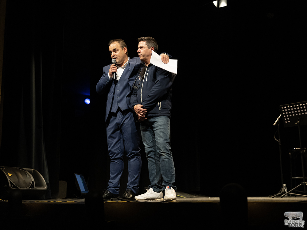 Exito tras la Gala Solidaria “Toro con Valencia” 2 Gala Solidaria Valencia 2 1