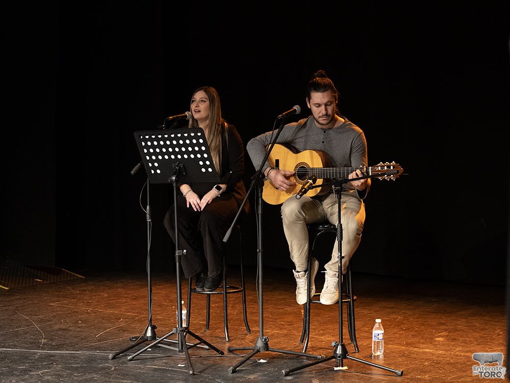 Exito tras la Gala Solidaria “Toro con Valencia” 3 Gala Solidaria Valencia 3
