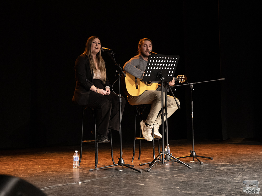 Exito tras la Gala Solidaria “Toro con Valencia” 4 Gala Solidaria Valencia 4