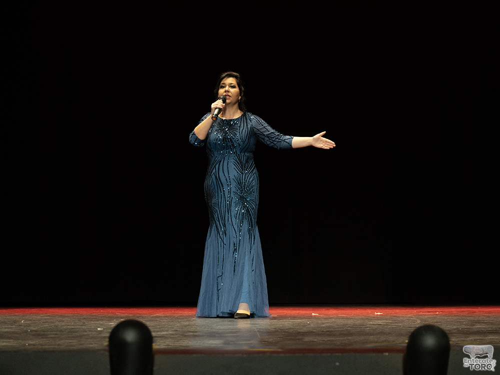 Exito tras la Gala Solidaria “Toro con Valencia” 5 Gala Solidaria Valencia 5