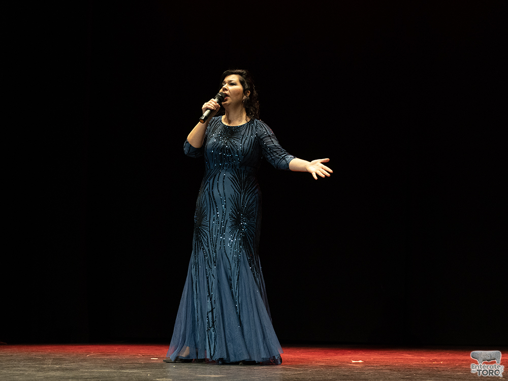 Exito tras la Gala Solidaria “Toro con Valencia” 6 Gala Solidaria Valencia 6