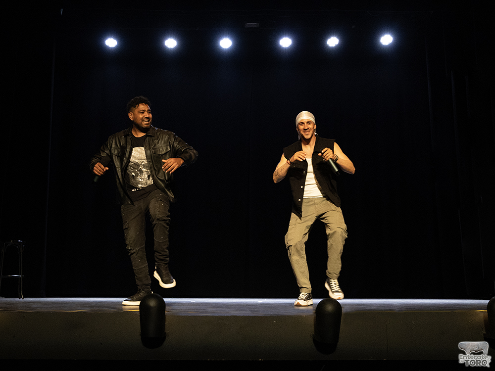 Exito tras la Gala Solidaria “Toro con Valencia” 7 Gala Solidaria Valencia 7