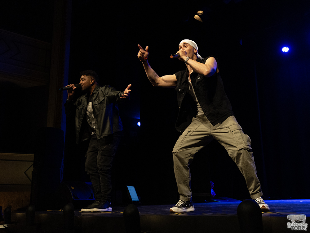 Exito tras la Gala Solidaria “Toro con Valencia” 8 Gala Solidaria Valencia 8