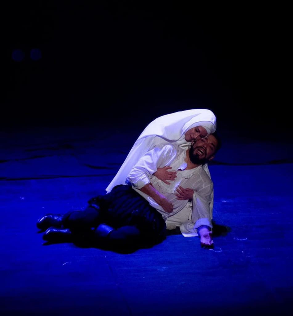 El Teatro Latorre acogerá dos obras este fin de semana 1 Lorena Perez