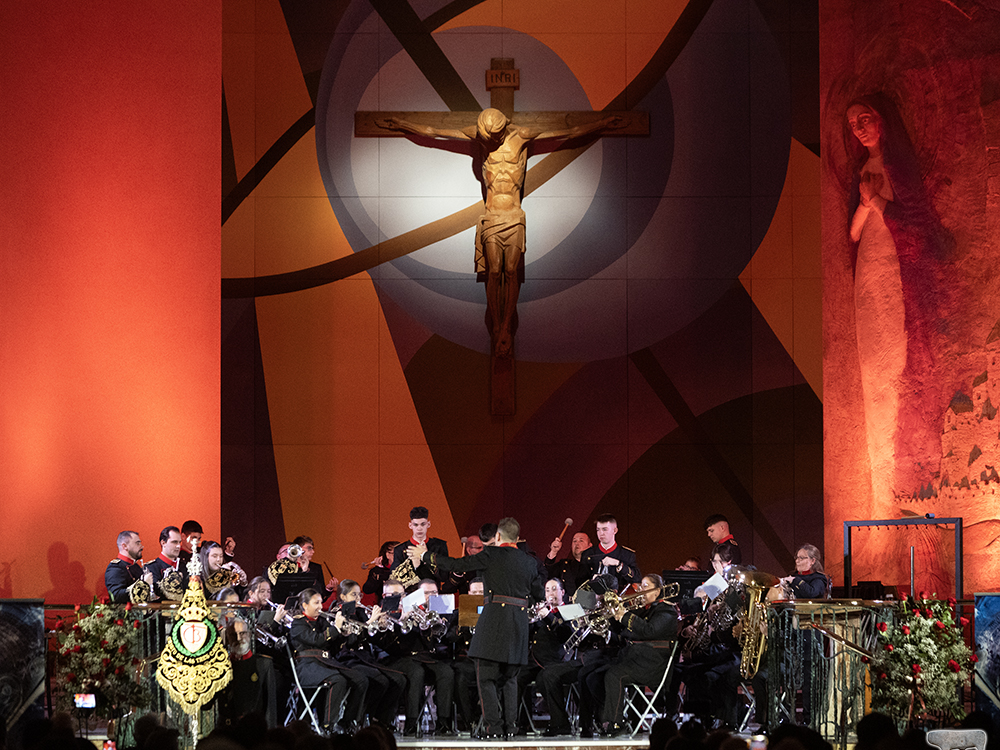 Éxito rotundo tras la primera de edición de MUSACRA 11 MUSACRA 11