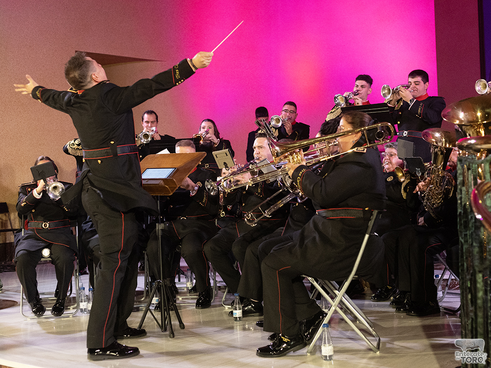 Éxito rotundo tras la primera de edición de MUSACRA 12 MUSACRA 12