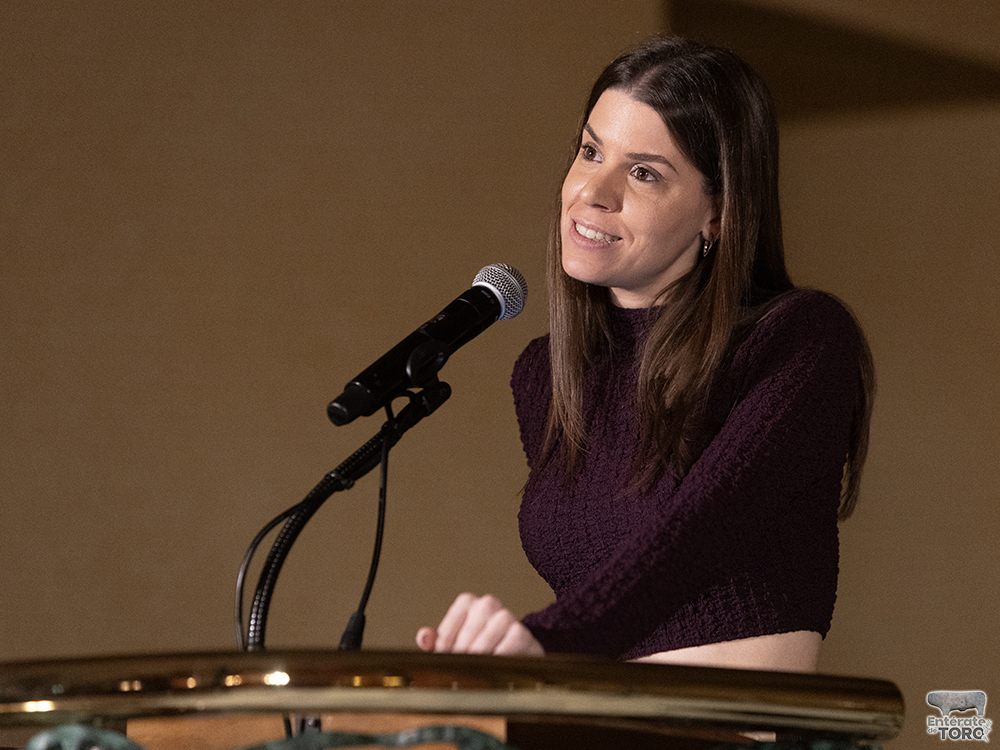 Éxito rotundo tras la primera de edición de MUSACRA 13 MUSACRA 13