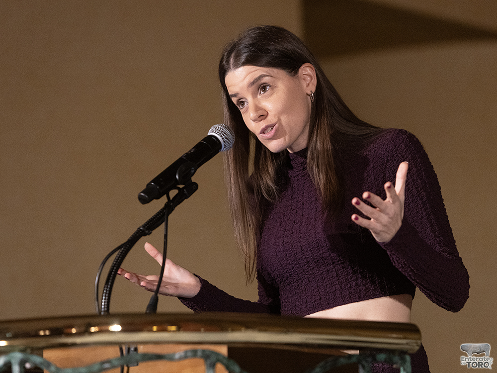 Éxito rotundo tras la primera de edición de MUSACRA 14 MUSACRA 14