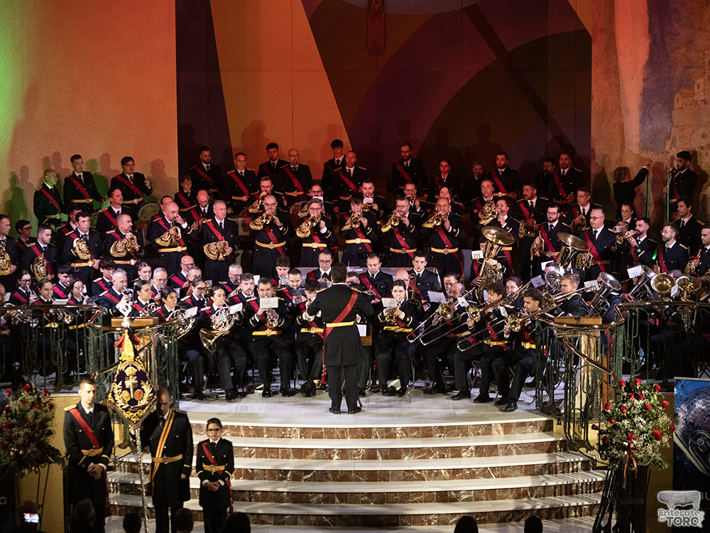 Éxito rotundo tras la primera de edición de MUSACRA 17 MUSACRA 17