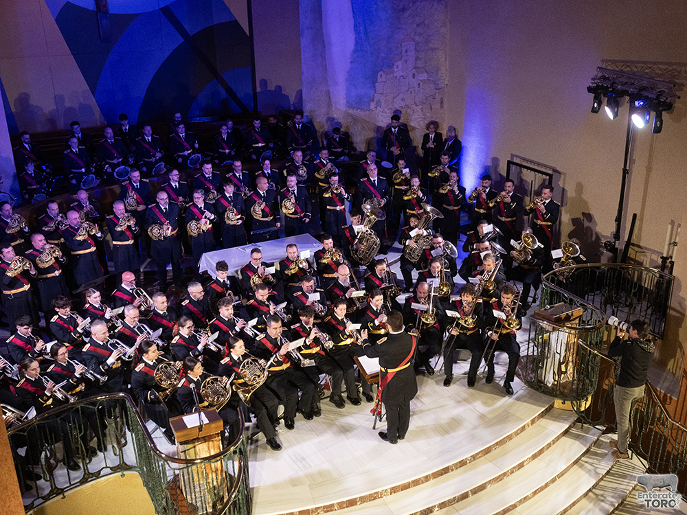 Éxito rotundo tras la primera de edición de MUSACRA 21 MUSACRA 21