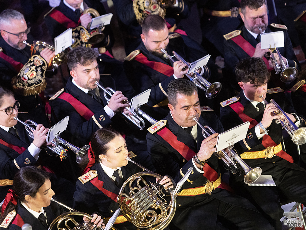 Éxito rotundo tras la primera de edición de MUSACRA 22 MUSACRA 22