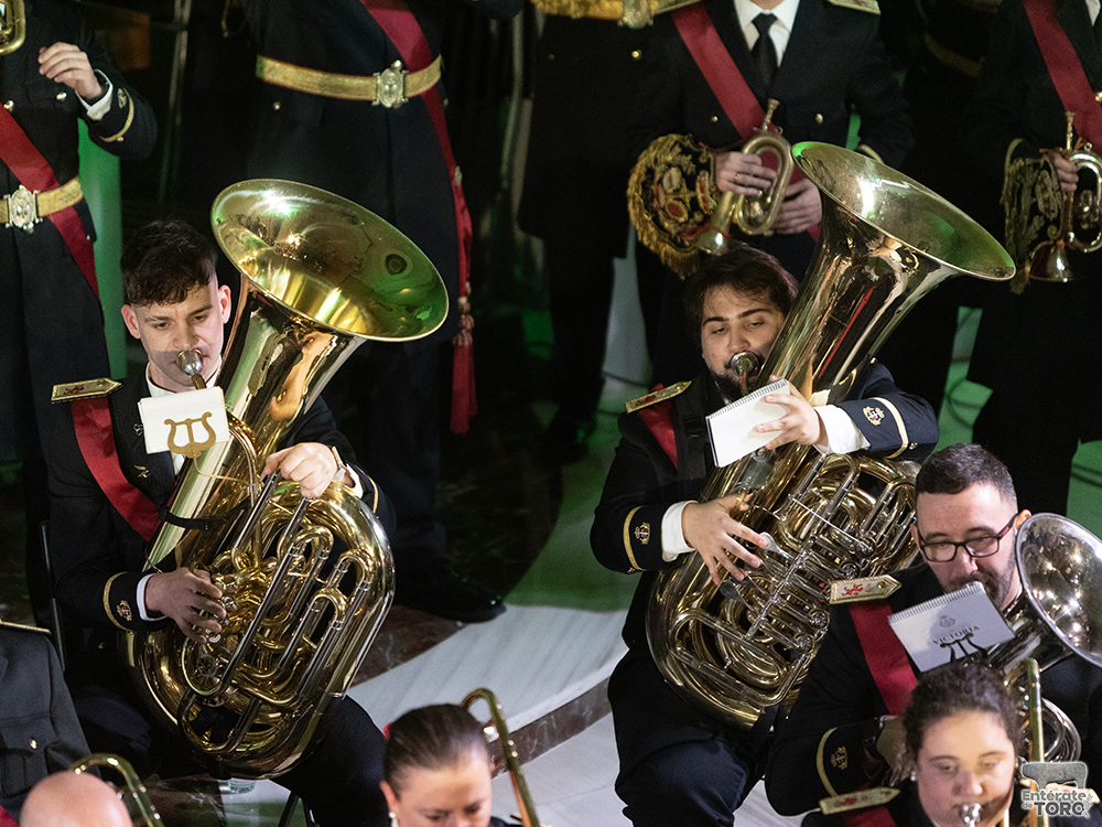 Éxito rotundo tras la primera de edición de MUSACRA 23 MUSACRA 23