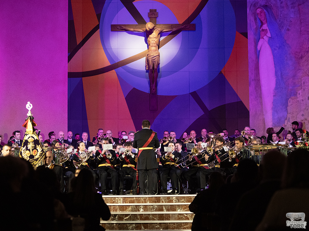 Éxito rotundo tras la primera de edición de MUSACRA 24 MUSACRA 24