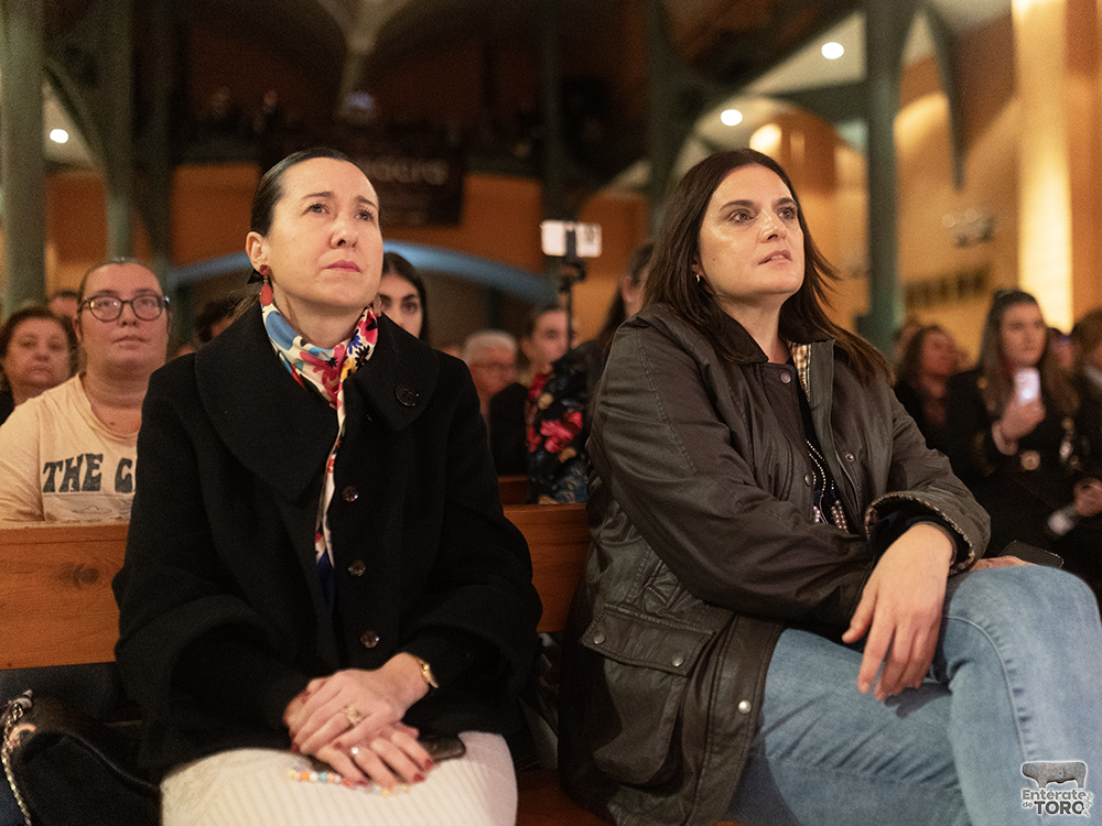 Éxito rotundo tras la primera de edición de MUSACRA 25 MUSACRA 25