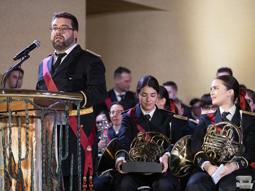 Éxito rotundo tras la primera de edición de MUSACRA 27 MUSACRA 27