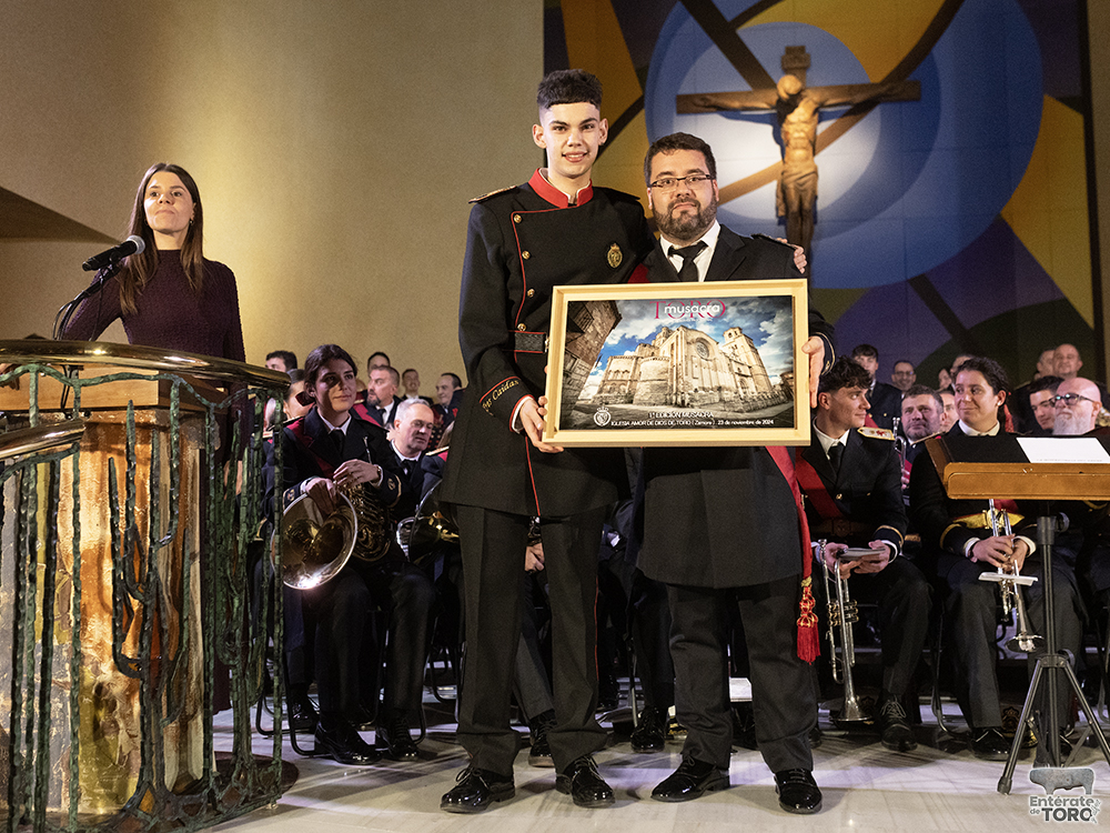 Éxito rotundo tras la primera de edición de MUSACRA 29 MUSACRA 29