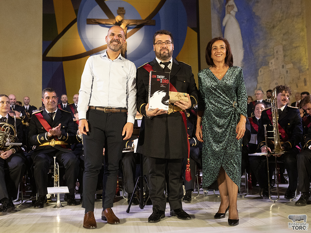 Éxito rotundo tras la primera de edición de MUSACRA 30 MUSACRA 30