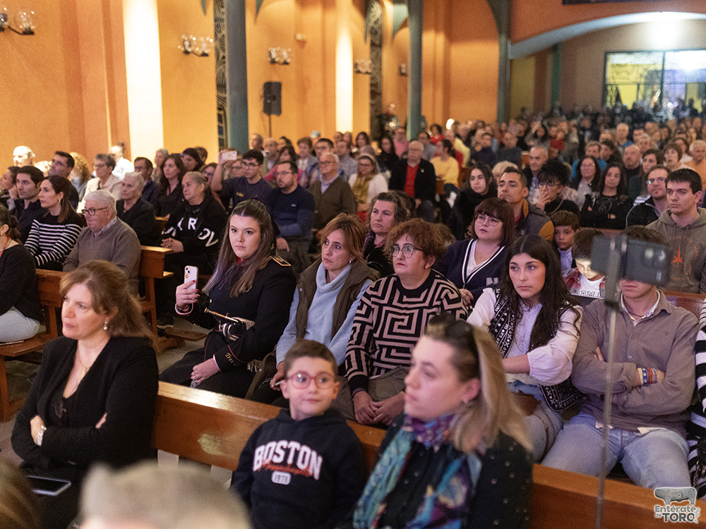 Éxito rotundo tras la primera de edición de MUSACRA 31 MUSACRA 31