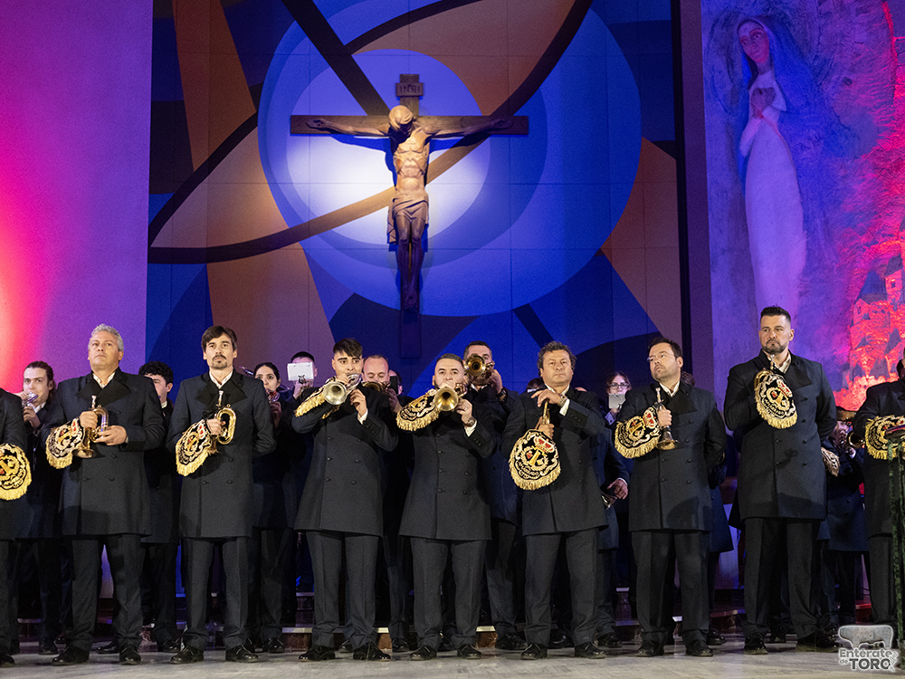 Éxito rotundo tras la primera de edición de MUSACRA 32 MUSACRA 32