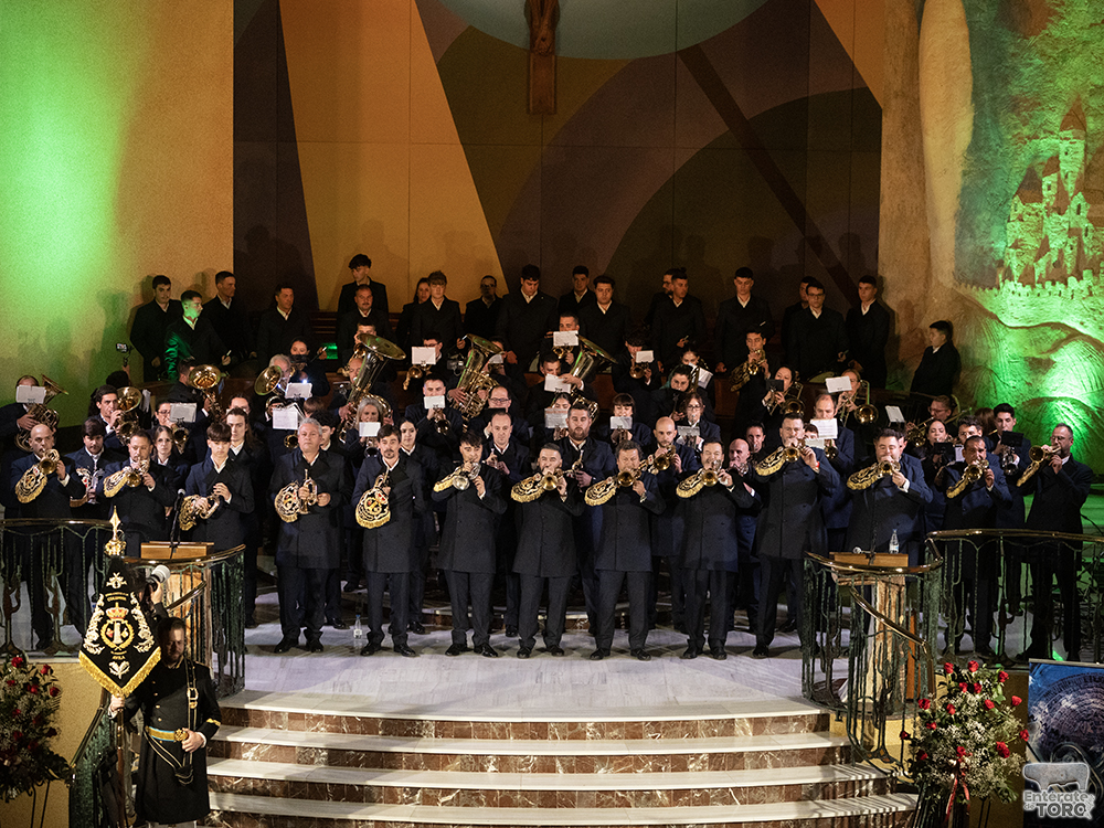 Éxito rotundo tras la primera de edición de MUSACRA 33 MUSACRA 33