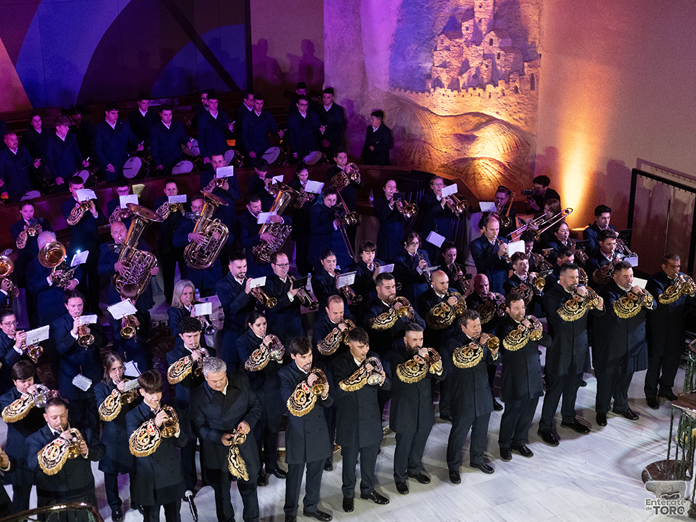 Éxito rotundo tras la primera de edición de MUSACRA 34 MUSACRA 34