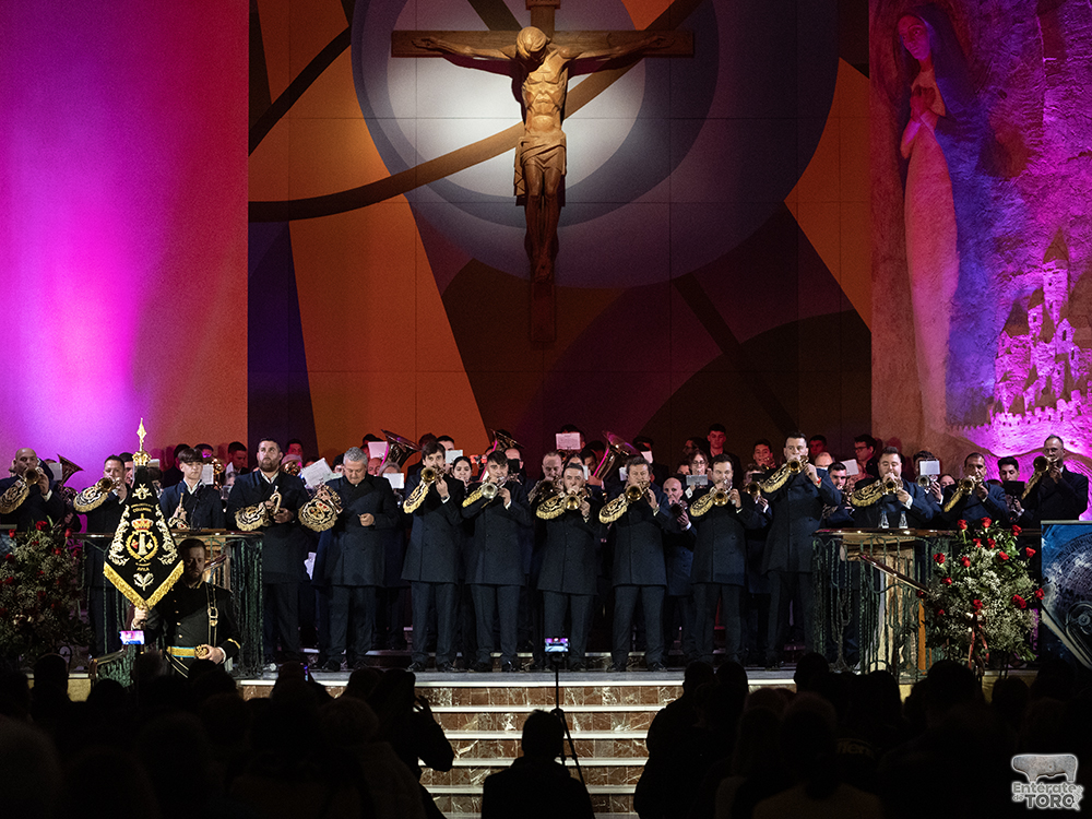 Éxito rotundo tras la primera de edición de MUSACRA 36 MUSACRA 36