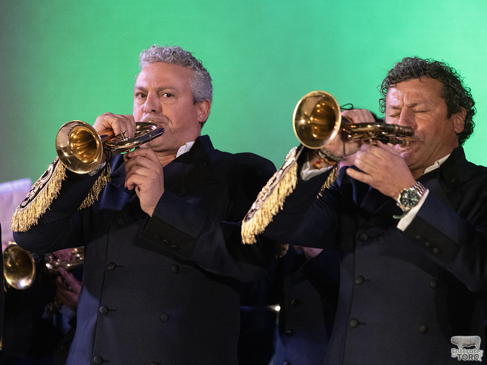 Éxito rotundo tras la primera de edición de MUSACRA 37 MUSACRA 37