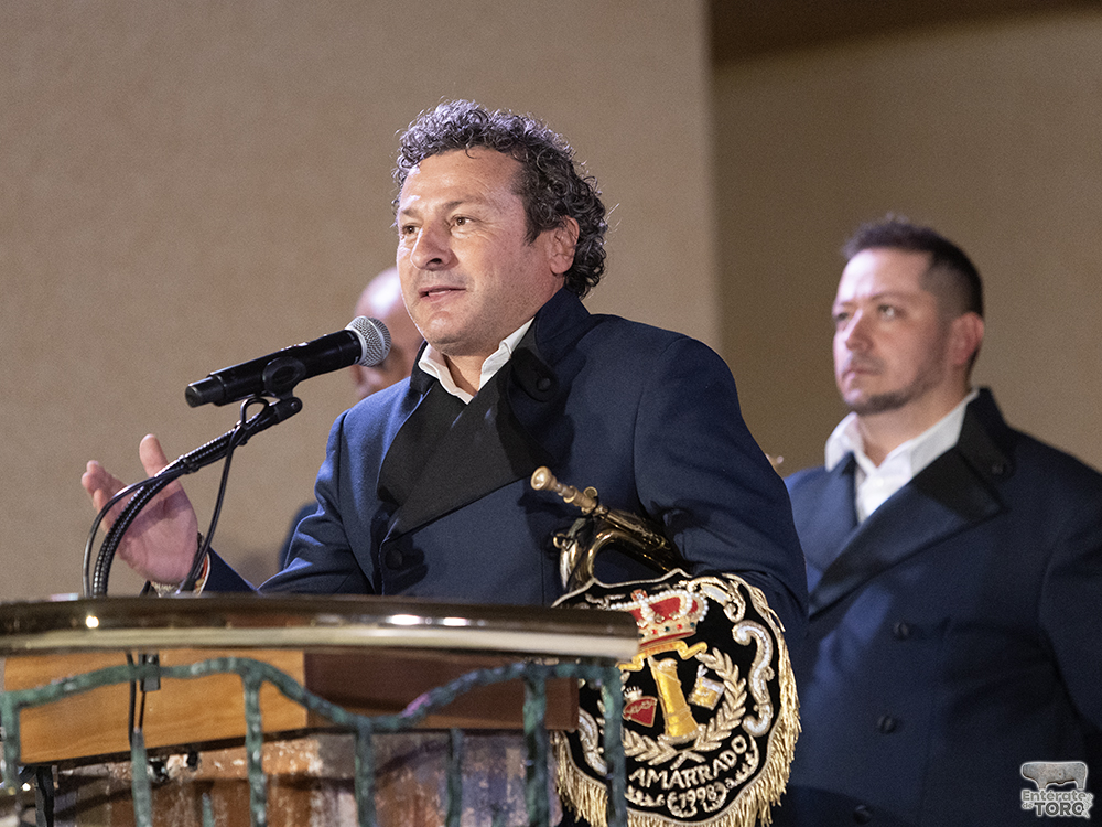 Éxito rotundo tras la primera de edición de MUSACRA 38 MUSACRA 38