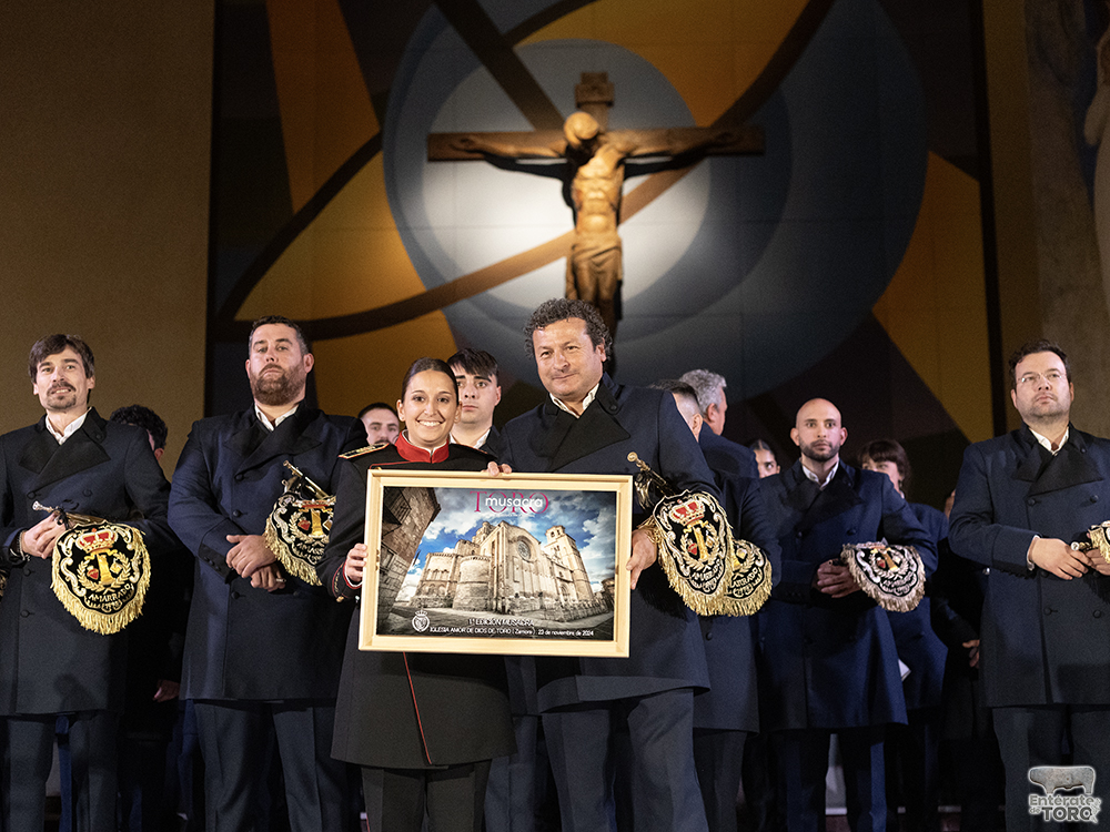 Éxito rotundo tras la primera de edición de MUSACRA 40 MUSACRA 40