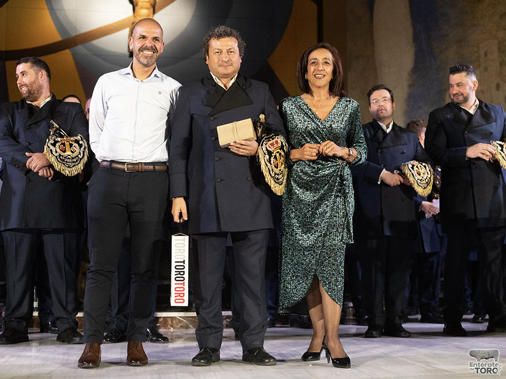 Éxito rotundo tras la primera de edición de MUSACRA 41 MUSACRA 41