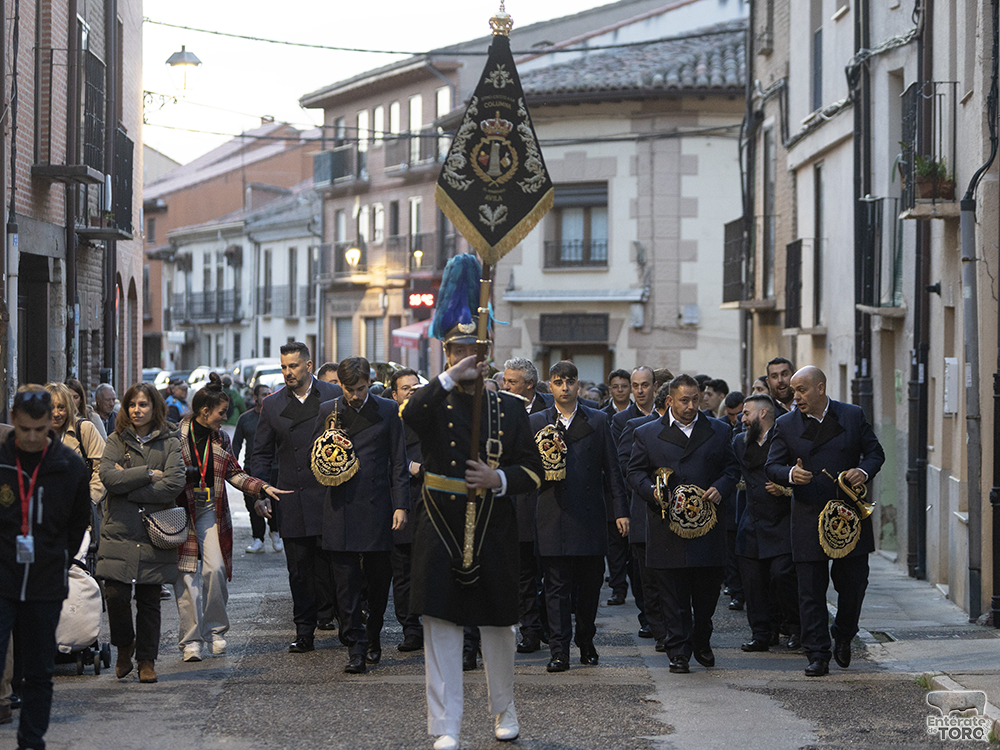 Éxito rotundo tras la primera de edición de MUSACRA 6 MUSACRA 6