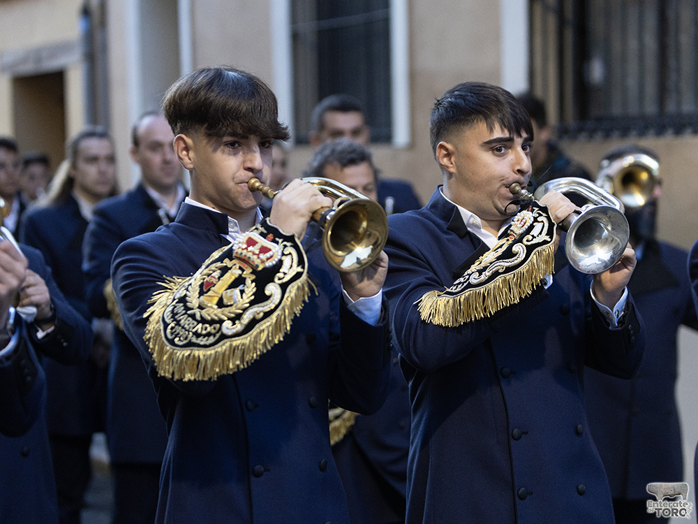 Éxito rotundo tras la primera de edición de MUSACRA 7 MUSACRA 7