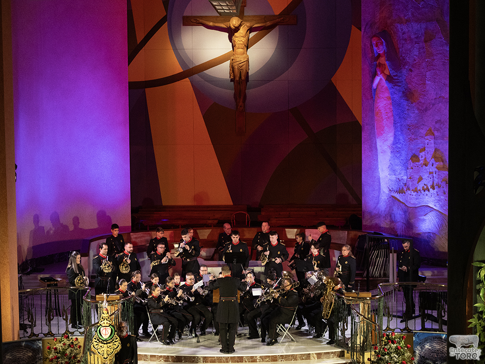 Éxito rotundo tras la primera de edición de MUSACRA 9 MUSACRA 9