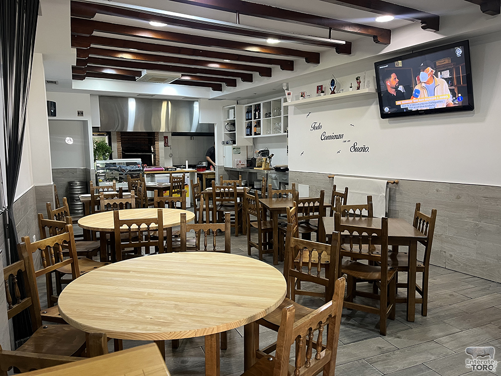 Restaurante Extremeno 4 copia