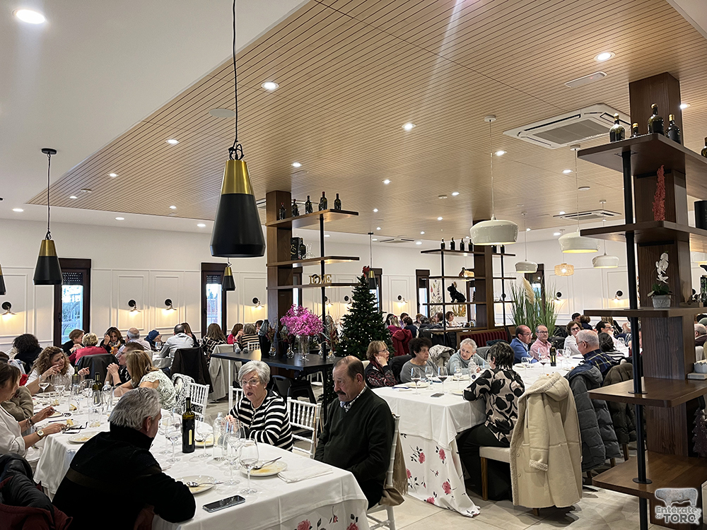 Los voluntarios de la ACC de Toro y Zamora unidos por el Día Internacional del Voluntariado 1 ACCT 1