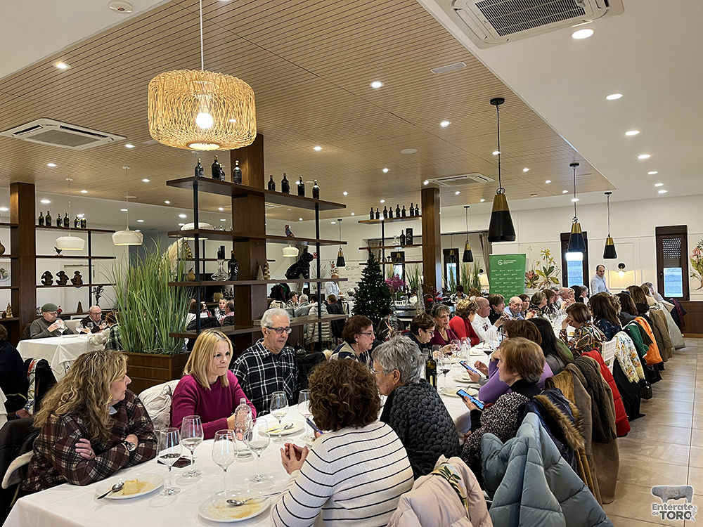 Los voluntarios de la ACC de Toro y Zamora unidos por el Día Internacional del Voluntariado 2 ACCT 2