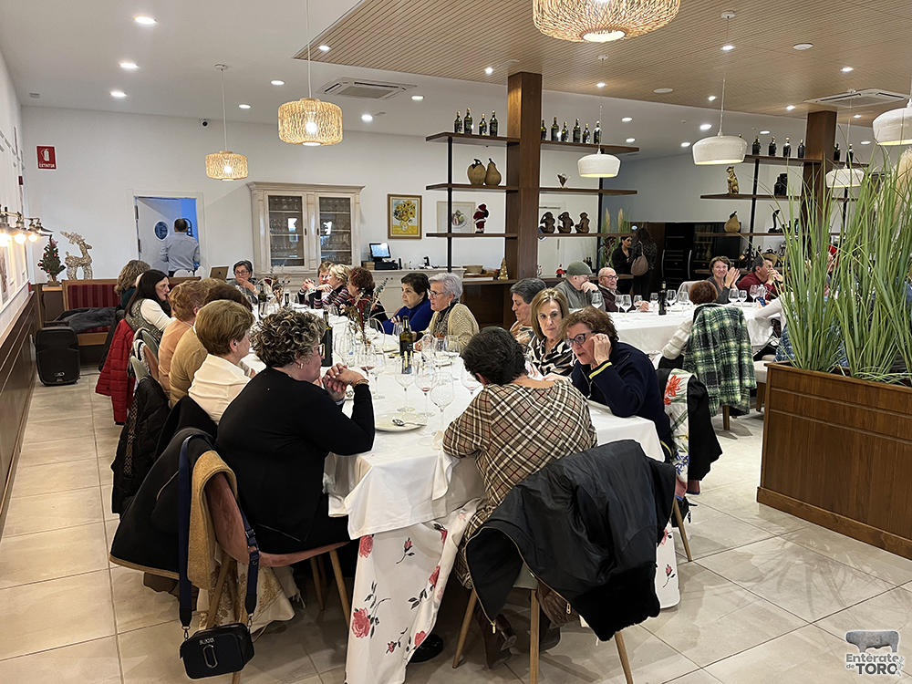 Los voluntarios de la ACC de Toro y Zamora unidos por el Día Internacional del Voluntariado 3 ACCT 3