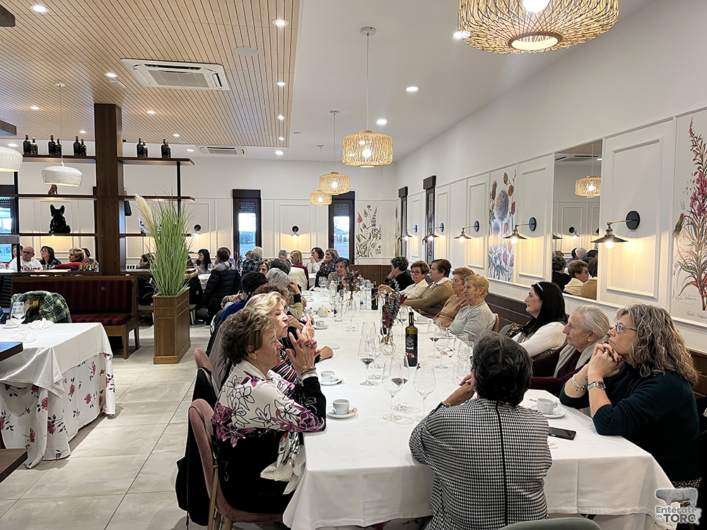 Los voluntarios de la ACC de Toro y Zamora unidos por el Día Internacional del Voluntariado 4 ACCT 4