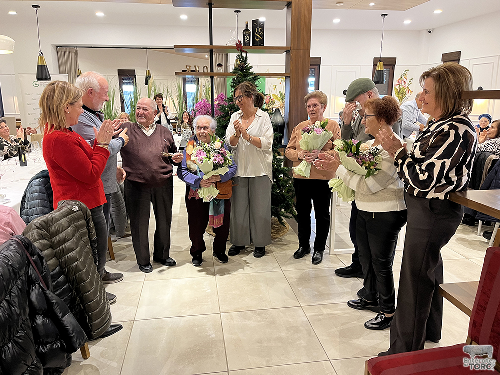 Los voluntarios de la ACC de Toro y Zamora unidos por el Día Internacional del Voluntariado 5 ACCT 5
