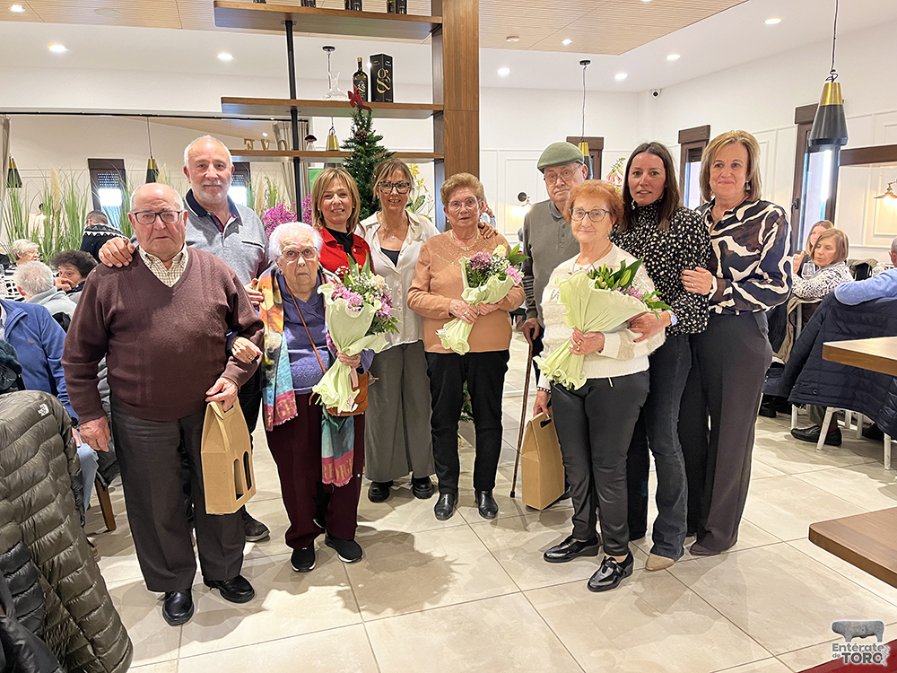 Los voluntarios de la ACC de Toro y Zamora unidos por el Día Internacional del Voluntariado 6 ACCT 6 1