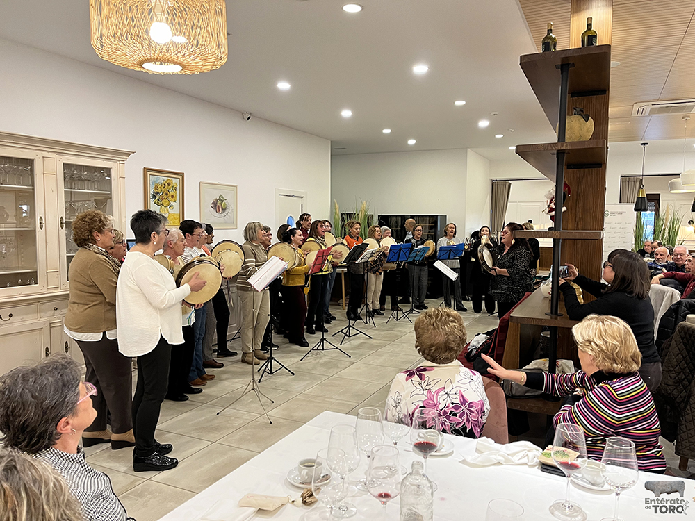 Los voluntarios de la ACC de Toro y Zamora unidos por el Día Internacional del Voluntariado 7 ACCT 7