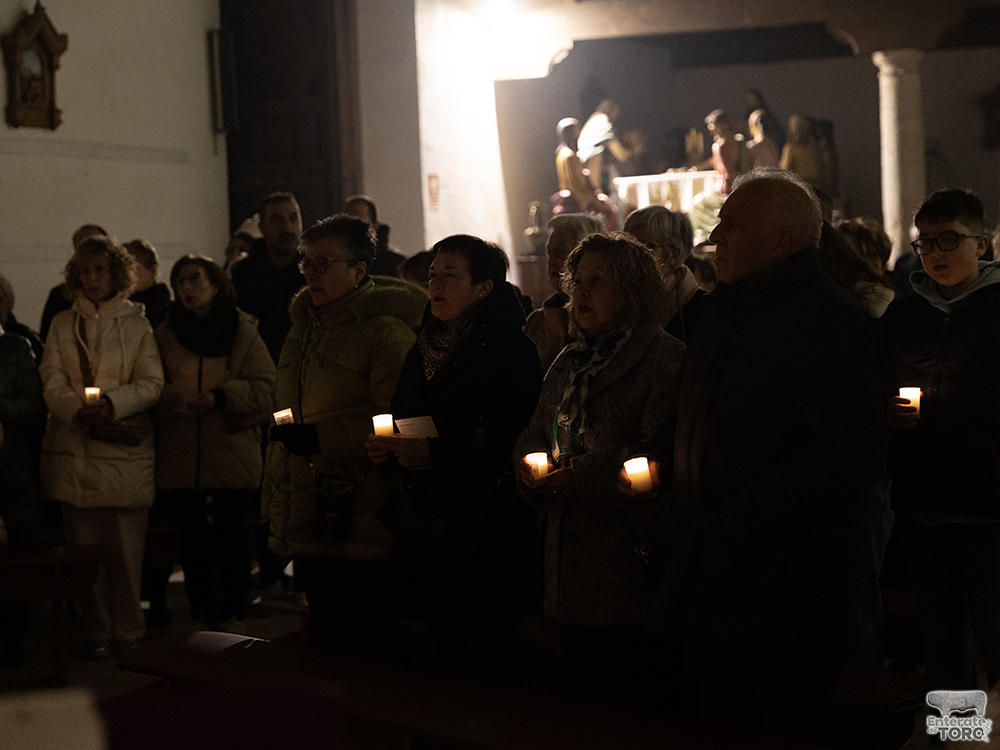 La Iglesia de Santa Catalina celebra su tradicional “Besamanos a la Soledad” 11 Besamanos 11