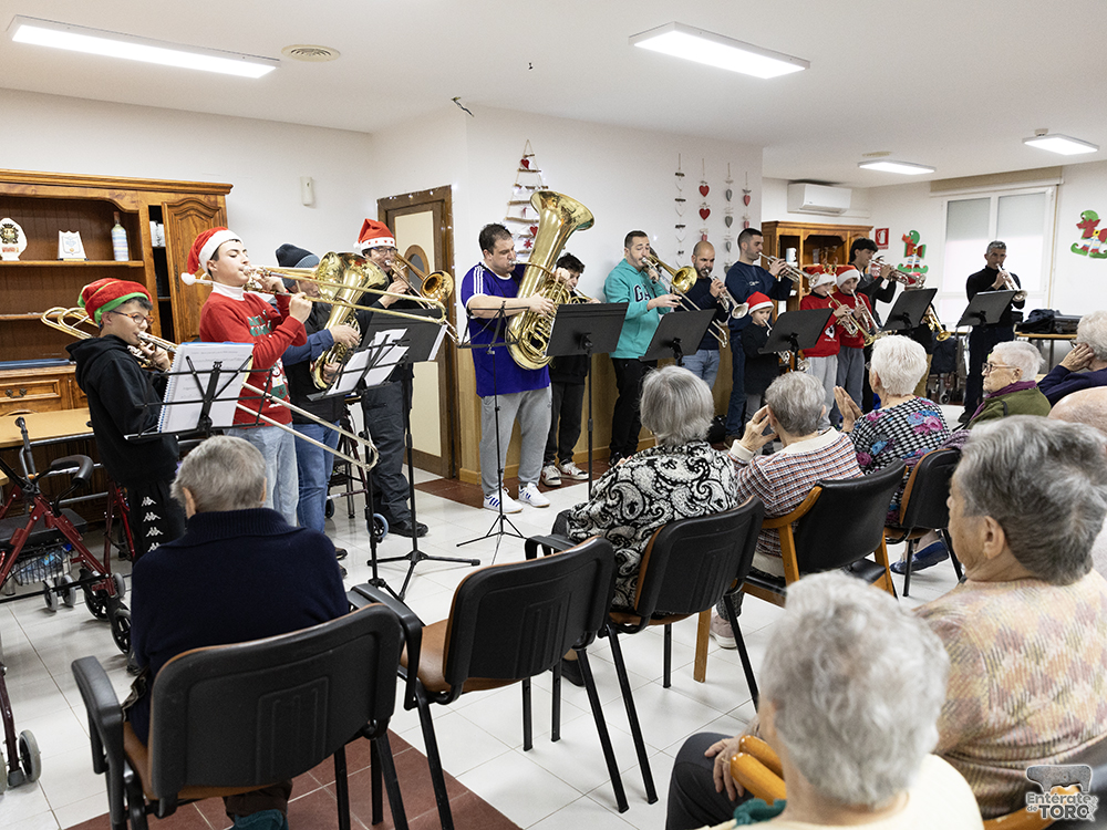 Continúan las Audiciones de la Escuela Municipal de Música hasta el jueves 1 EMM 1