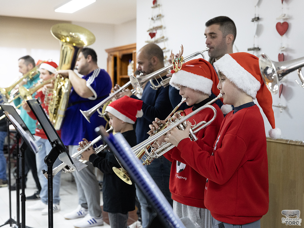 Continúan las Audiciones de la Escuela Municipal de Música hasta el jueves 2 EMM 2