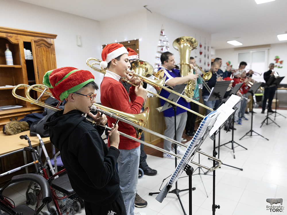 Continúan las Audiciones de la Escuela Municipal de Música hasta el jueves 3 EMM 3
