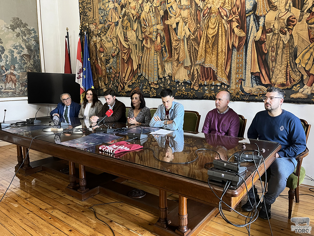 La Media Maratón Toro espera 1000 corredores y el más lejos desde Kenia 1 Media Maraton 2