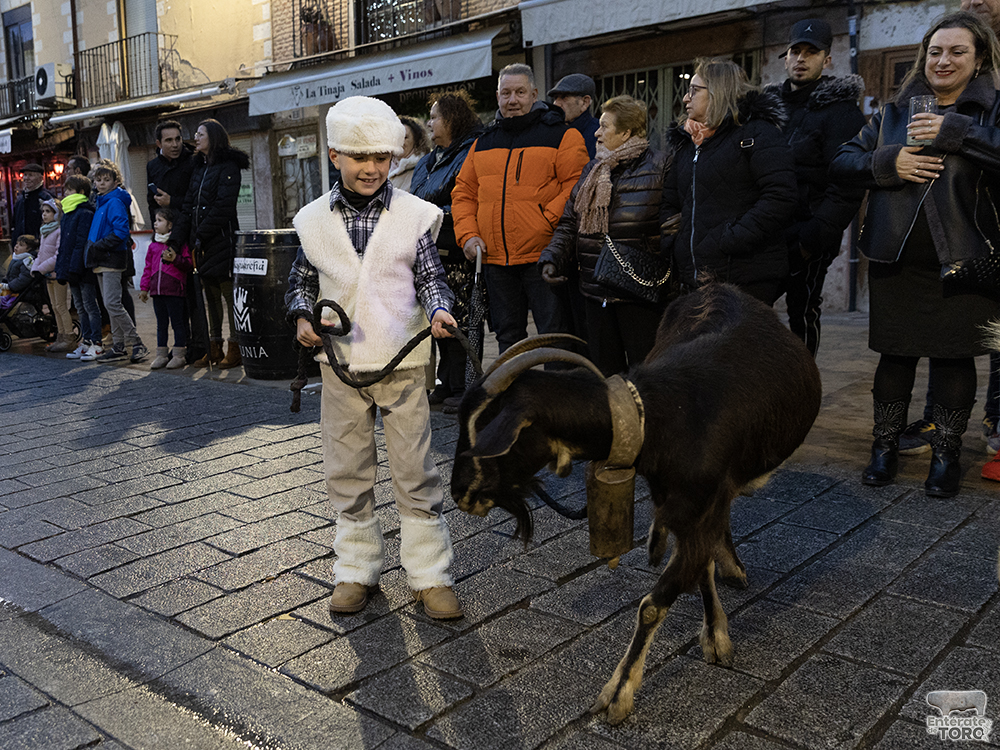 Los Reyes Magos recogen la llave mágica de la ciudad para entregar los regalos 14 Reyes Magos 14