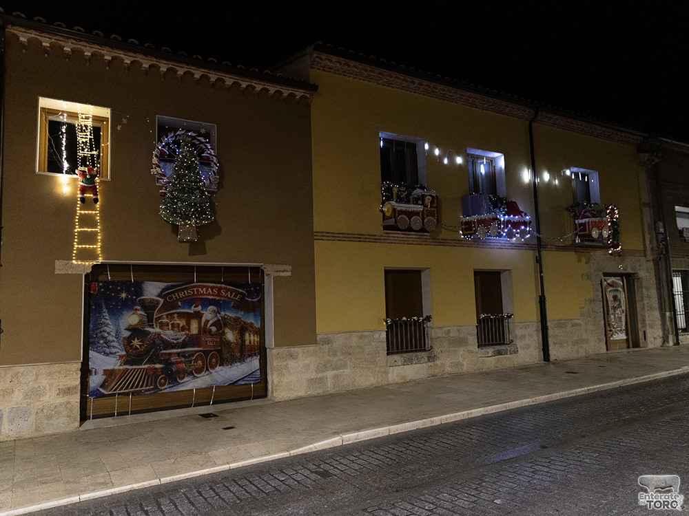 Los Reyes Magos recogen la llave mágica de la ciudad para entregar los regalos 38 Reyes Magos 38