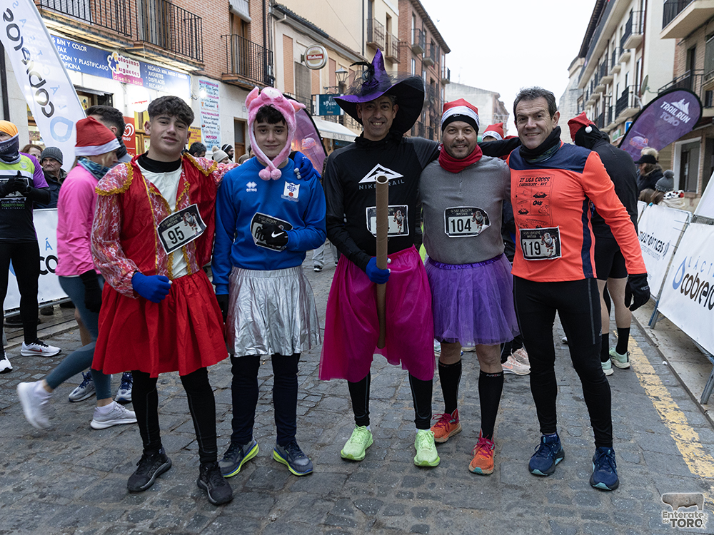 San Silvestre 1