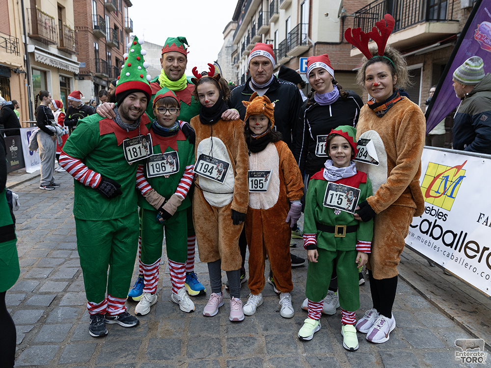 San Silvestre 10